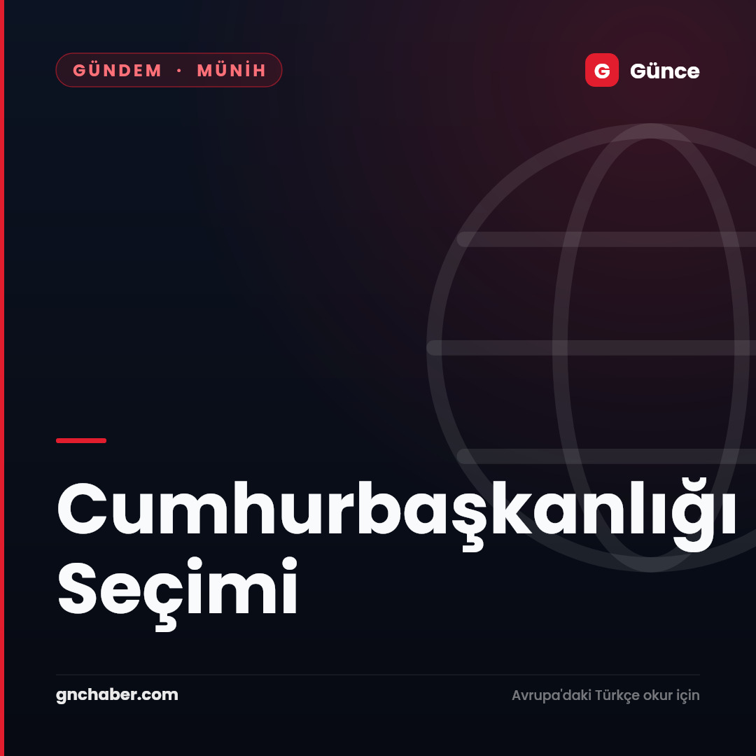 Cumhurbaşkanlığı Seçimi