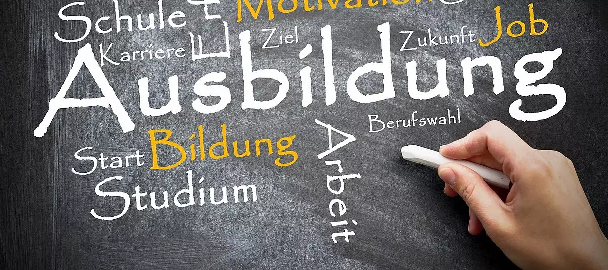 Almanya'da Meslek Eğitimi (Ausbildung) Nasıl Yapılır?